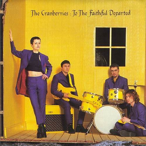 Файл:The Cranberries - To the Faithful Departed.jpg