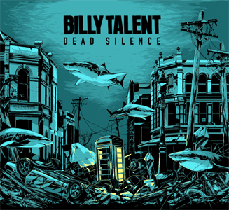 Файл:Billy Talent - Dead Silence.png