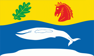 Файл:Flagge Groß Pampau.png