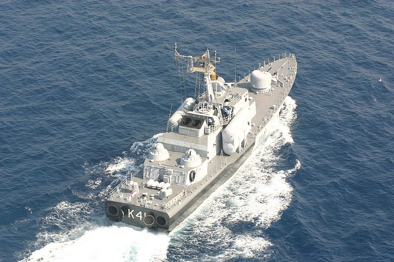 Файл:INS Nirbhik.jpg
