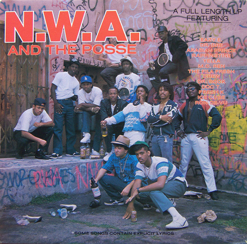 Файл:N.W.A - N.W.A. and the Posse.jpg