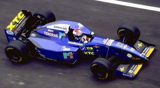 Файл:Simtek S951 Ford Verstappen 1995.jpg