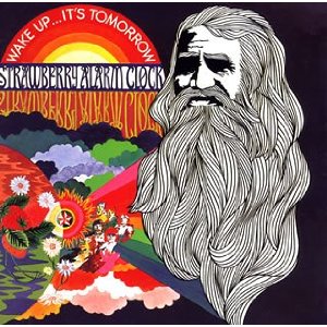 Файл:Strawberry Alarm Clock - Wake Up…It’s Tomorrow.jpeg