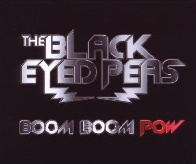 Файл:The Black Eyed Peas - Boom Boom Pow.jpeg