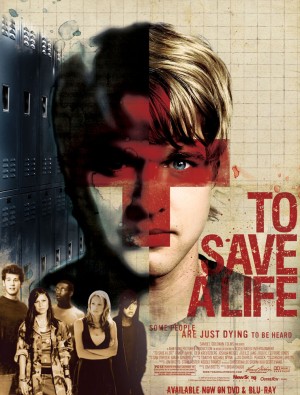 Файл:To Save a Life.jpg
