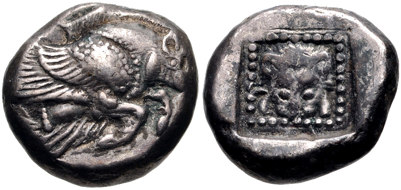 Файл:ISLANDS off IONIA, Samos. Circa 526-522 BC.jpg