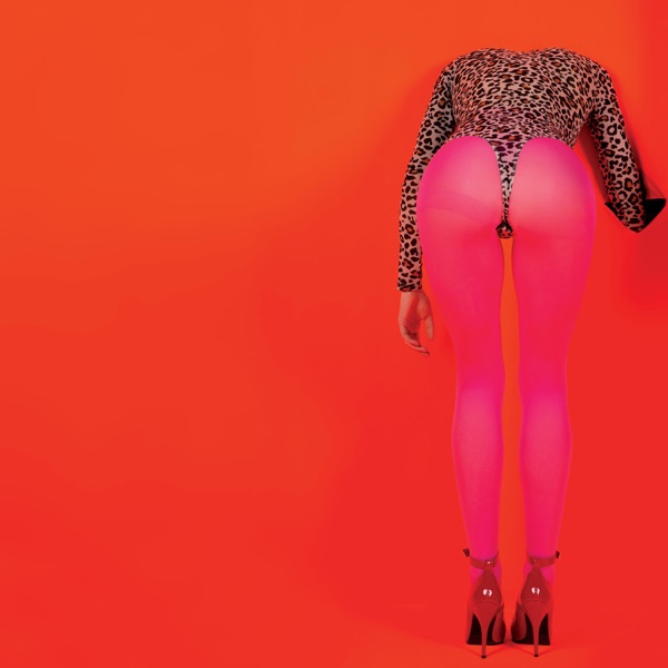 Файл:St. Vincent - Masseduction.jpg