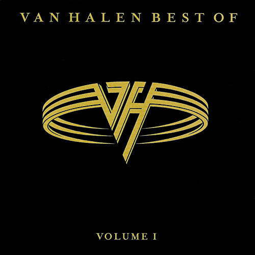 Файл:Van Halen - Best Of — Volume I.jpg