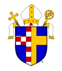 Герб епархии Острава-Опавы