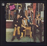 Обложка альбома Moby Grape «Moby Grape» (1967)