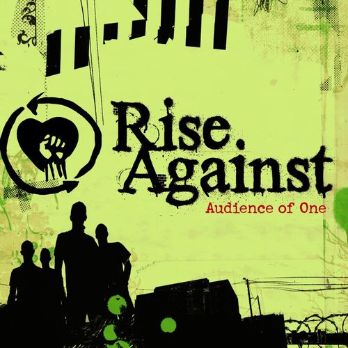 Файл:Rise Against - Audience of One.jpg