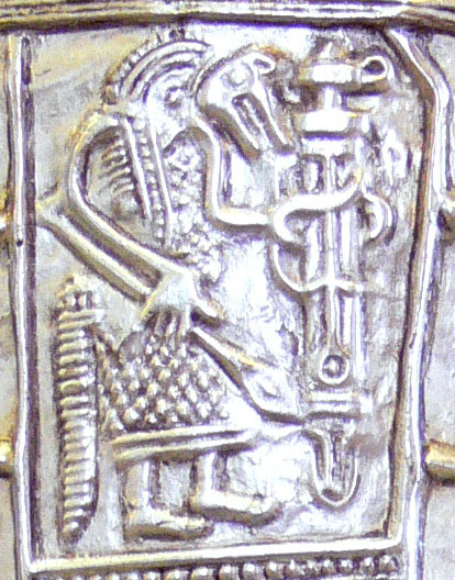 Файл:Gutenstein warrior.jpg