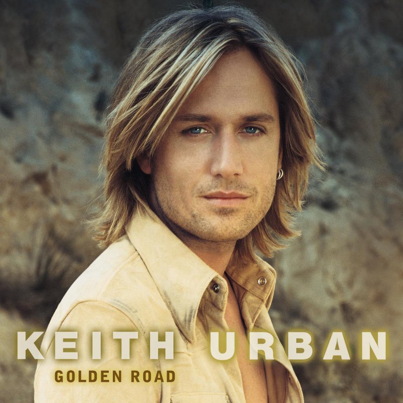 Файл:Keith Urban - Golden Road.jpg