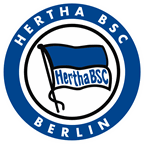 Файл:Logo Hertha 1995 - 2012.gif