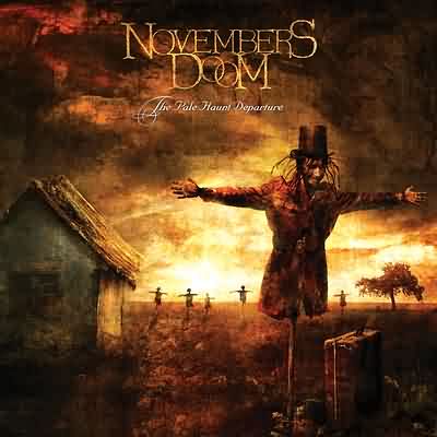 Файл:Novembers Doom - The Pale Haunt Departure.jpeg