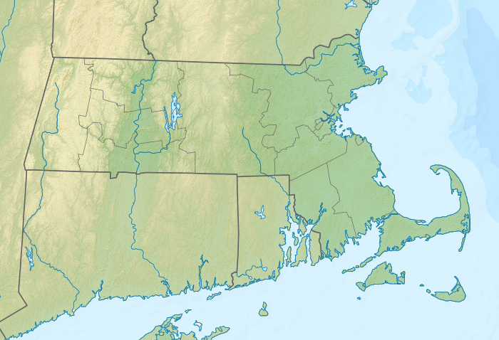 Файл:Relief map of USA Massachusetts.png