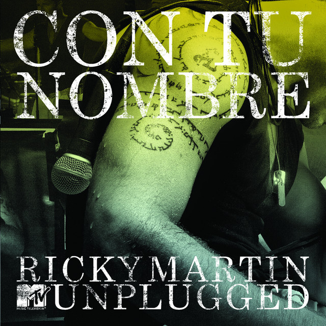 Файл:Ricky Martin - Con Tu Nombre.jpg