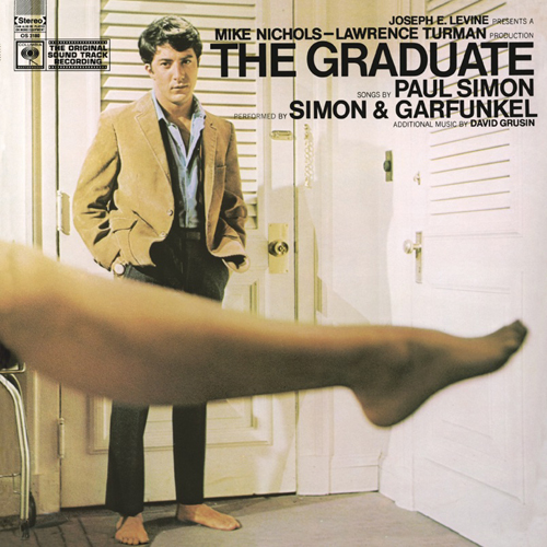 Файл:The Graduate (Original Motion Picture Soundtrack).jpg