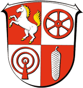 Файл:Wappen Mainhausen.png