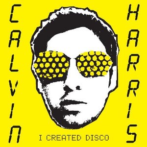 Файл:Calvin Harris - I Created Disco.jpg