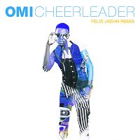 Обложка сингла OMI «Cheerleader» (2015)