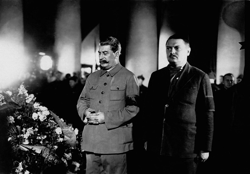 Файл:Stalin Zdanov.jpg