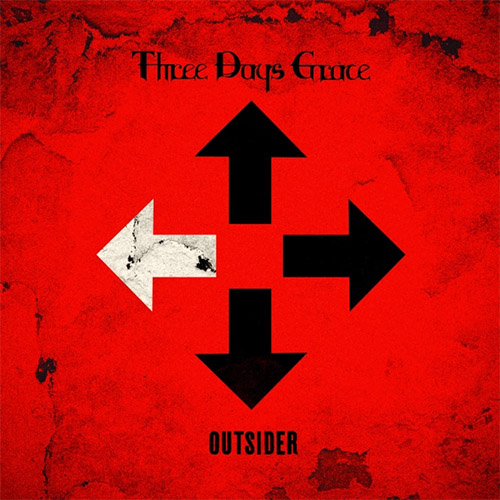 Файл:Three Days Grace - Outsider.jpeg