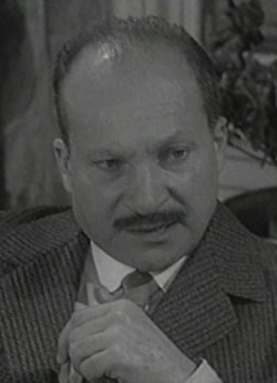 Кадр из фильма 1960-х годов