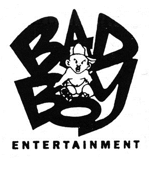 Файл:Bad Boy Records logo.jpg