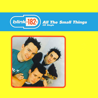 Файл:Blink-182 - All the Small Things.jpg