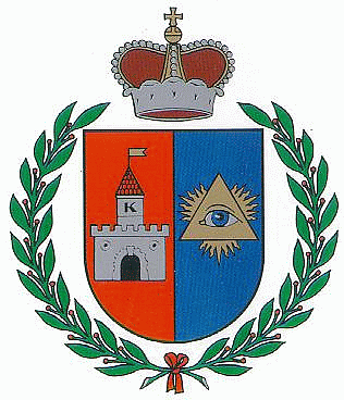 Файл:Kalvarija COA.gif