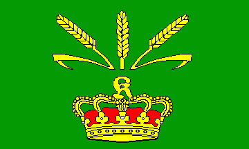 Файл:Flagge Karolinenkoog.png