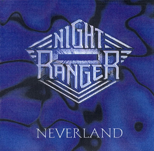 Файл:Night Ranger - Neverland.jpg