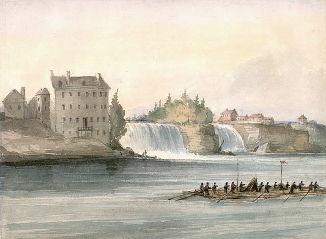 Файл:Rideau Falls.jpg