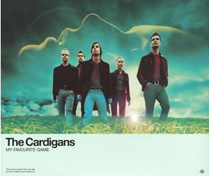 Файл:The Cardigans - My Favourite Game.jpg
