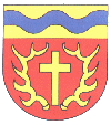 Файл:Wappen der Ortsgemeinde Acht.png
