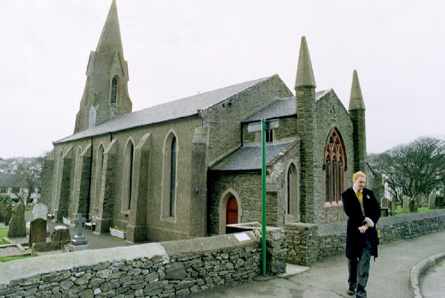 Файл:St Peters Church Onchan.jpg