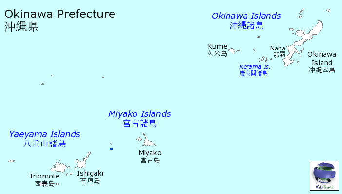 Файл:Tarama in Okinawa Map.gif