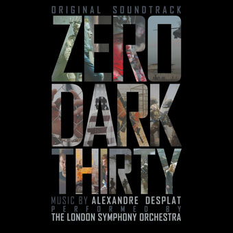 Файл:Zero Dark Thirty (Original Soundtrack).jpg