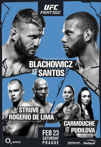 Файл:Poster UFC FN 145.jpg