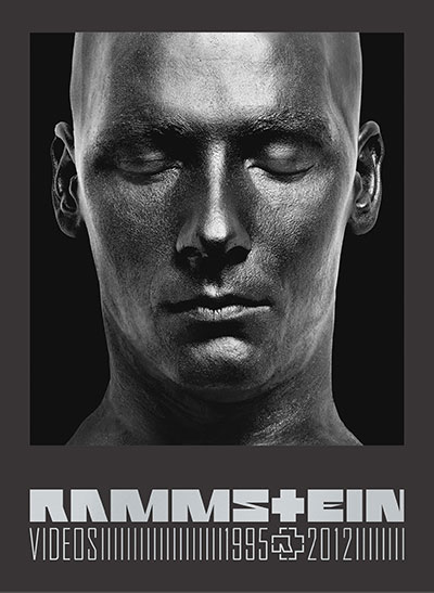 Файл:Rammstein - Videos 1995-2012.jpg