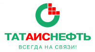 Файл:TatAISneft Logo.png