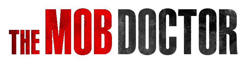 Файл:The Mob Doctor Logo.png