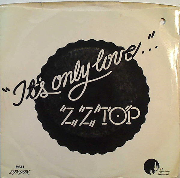 Файл:ZZ Top - It’s Only Love.jpg