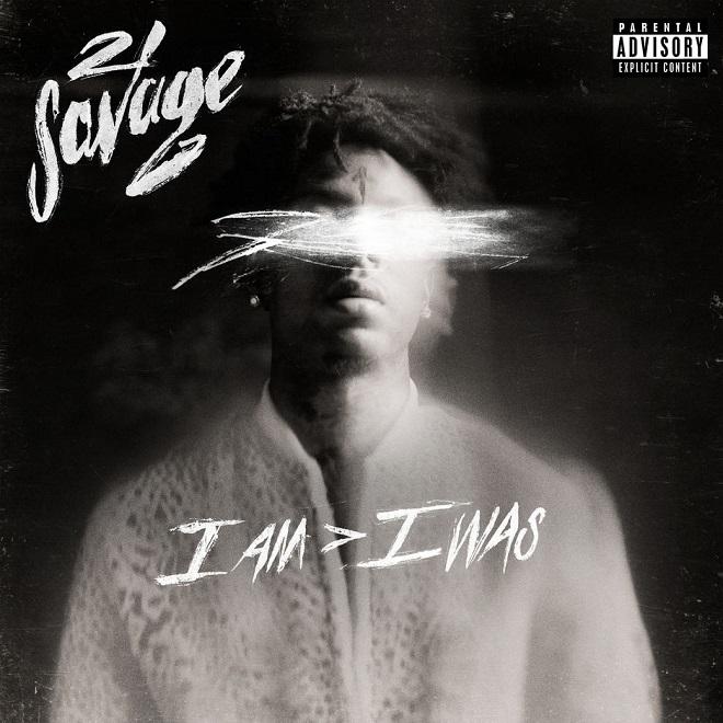 Файл:21 Savage - I Am Greater than I Was.jpg