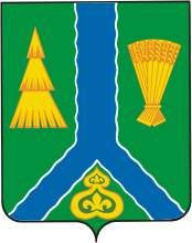 Файл:Coat of Arms of Tymovsky rayon (Sakhalin oblast).png