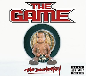 Файл:The Game - The Documentary (Special Edition).jpg