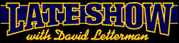 Файл:The Late Show with David Letterman logo.png