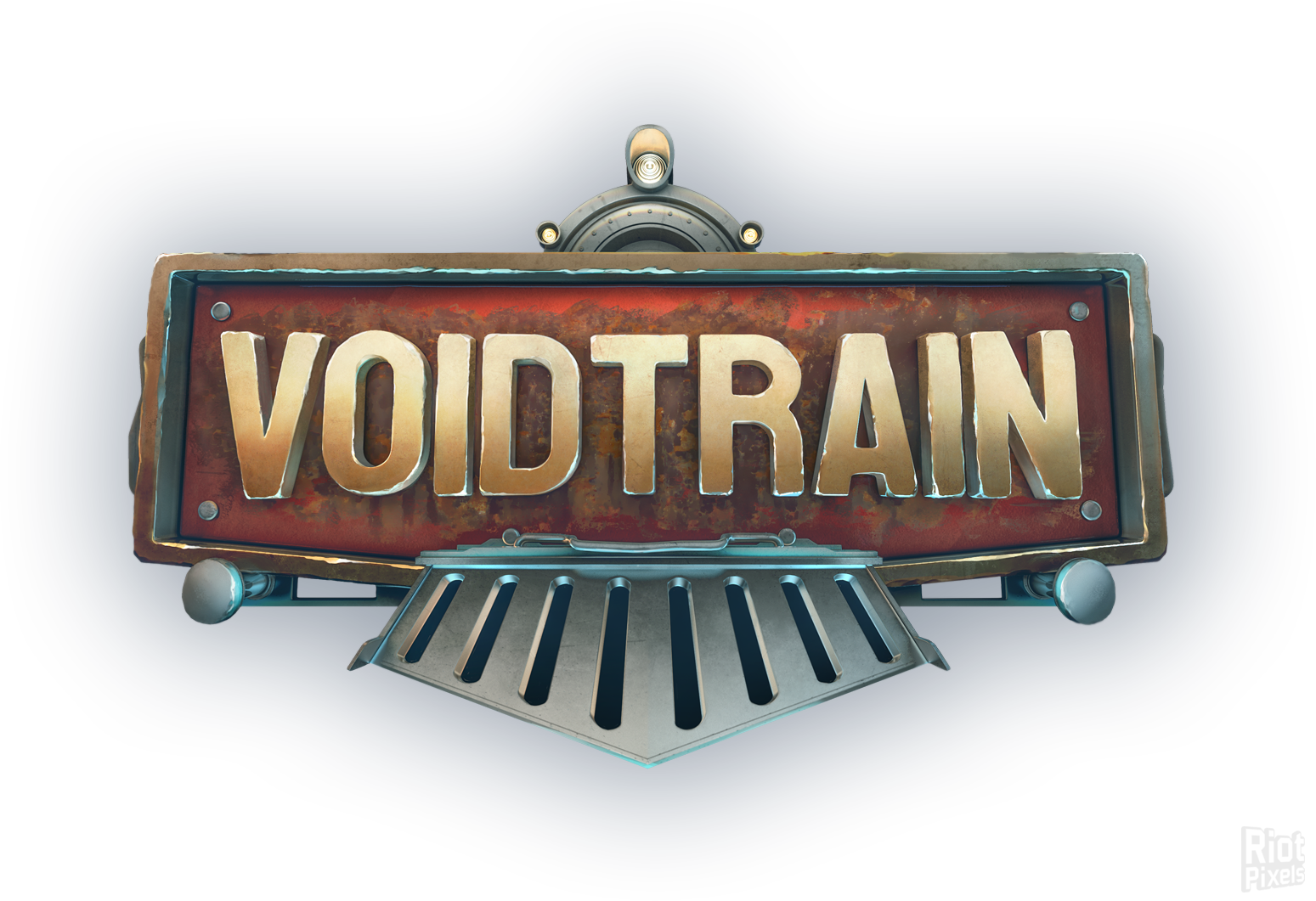 Steam fix voidtrain фото 57