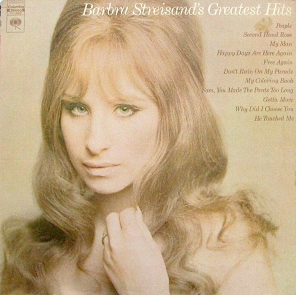 Файл:Barbra Streisand - Barbra Streisand's Greatest Hits.jpeg
